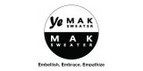 YeMak Sweater