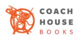 Coach House Books