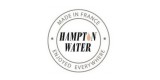 Hampton Water Wine