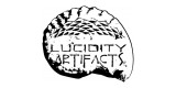 Lucidity Artifacts