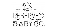 Reserved Baby Co