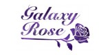 Galaxy Rose