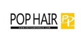 Pop Human Hair