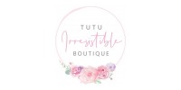 Tutu Irresistible Boutique