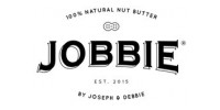 Jobbie Nut Butter