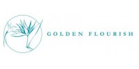Golden Flourish