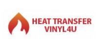 Heat Transfer Vinyl 4 U