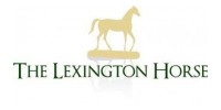 The Lexington Horse