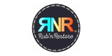Rub n Restore, Inc.