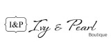 Ivy and Pearl Boutique