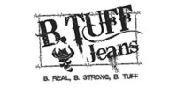 B Tuff Jeans