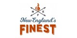 New Englands Finest