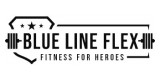Blue Line Flex