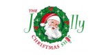 The Jolly Christmas Shop