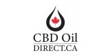 Cbd Oil Direct