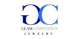 Glam Competition Jewelry