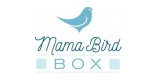 Mama Bird Box