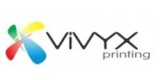 Vivyx Printing