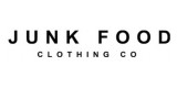 Junk Food Clothing Co