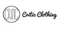 Critic Clothing