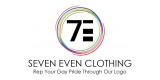 Seven Even Clothing