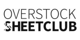 Overstock Sheet Club