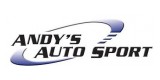 Andys Auto Sport