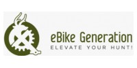 E Bike Generation