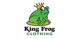 King Frog Clothing