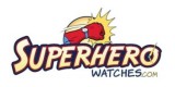 Super Hero Watches