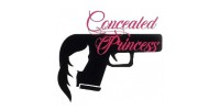 Concealed Princess