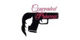 Concealed Princess