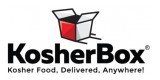 Kosher Box
