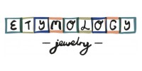 Etymology Jewelry