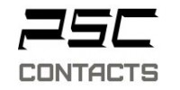 Psc Contacts
