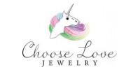 Choose Love Jewelry