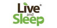 Live and Sleep