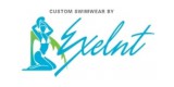 Custom Swimwear by Exelnt