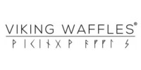 Viking Waffles