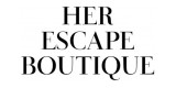 Her Escape Boutique