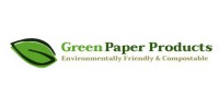 Green Paper Products