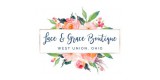 Lace & Grace Boutique