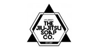 The Jiu Jitsu Soap