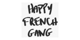 Happy French Gang