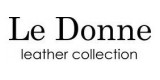Le Donne Leather Collection