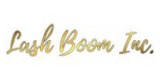 Lash Boom Inc