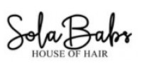 Sola Babs Hair