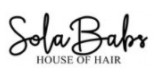 Sola Babs Hair