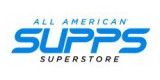 All American Supps
