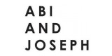 Abi and Joseph